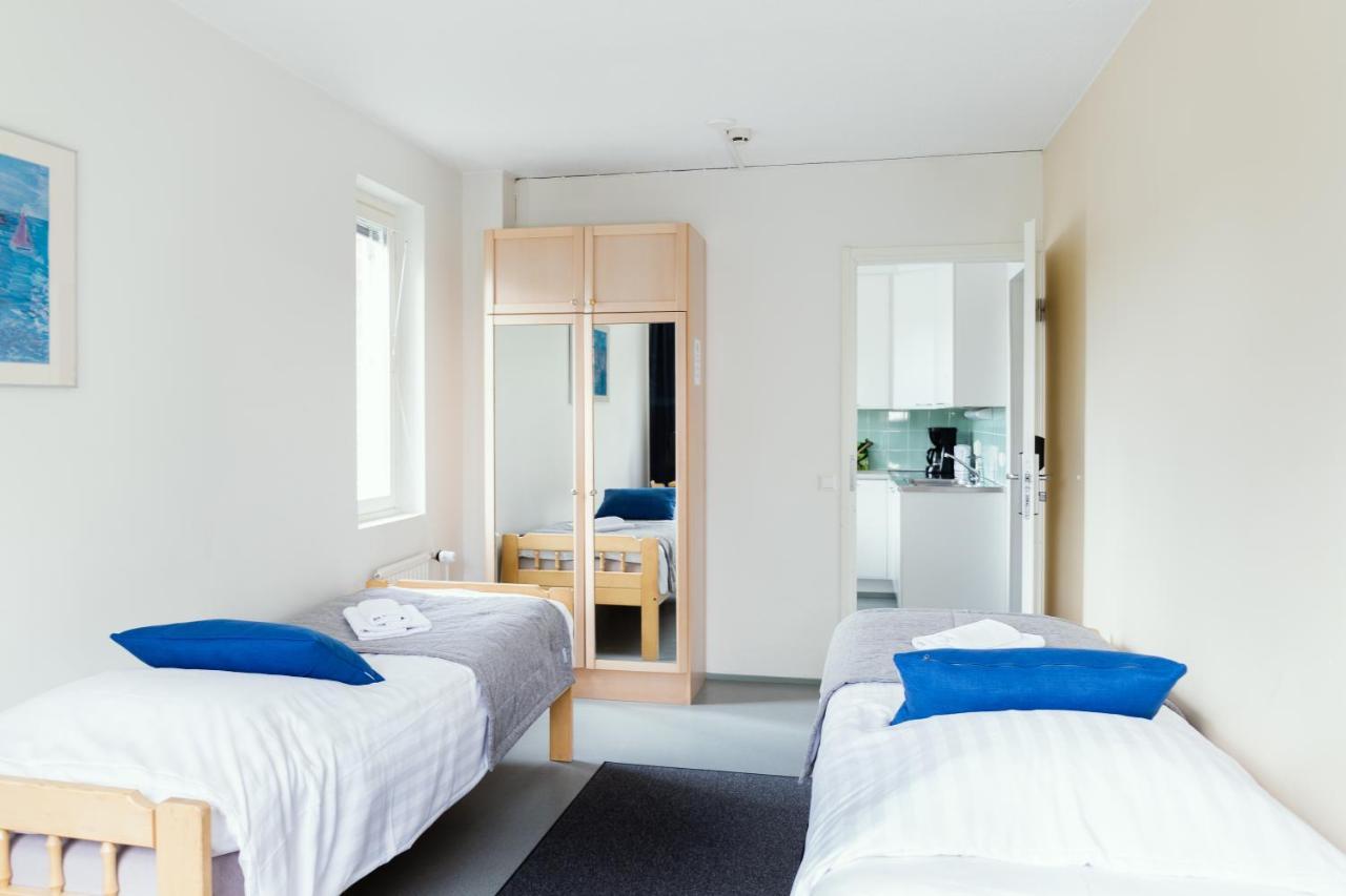 Islo Hostel Йоэнсуу Экстерьер фото