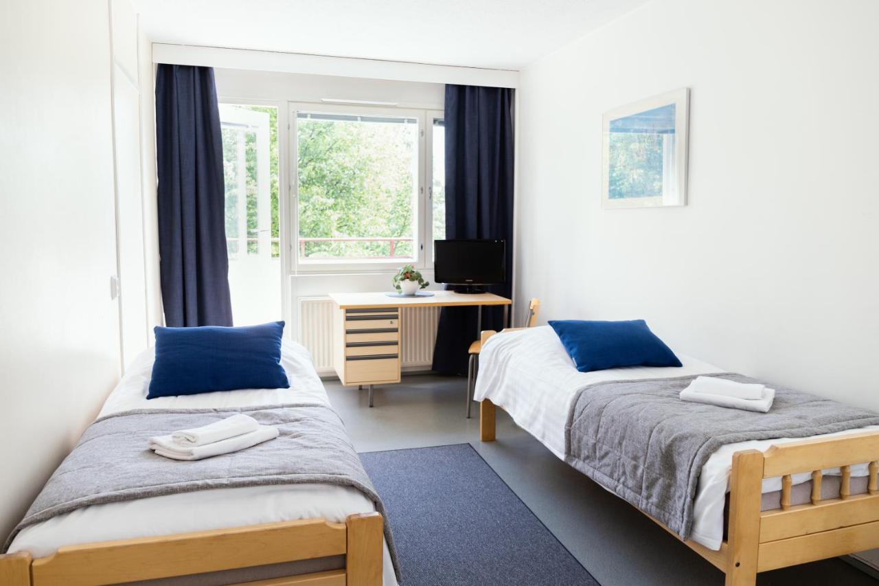 Islo Hostel Йоэнсуу Экстерьер фото